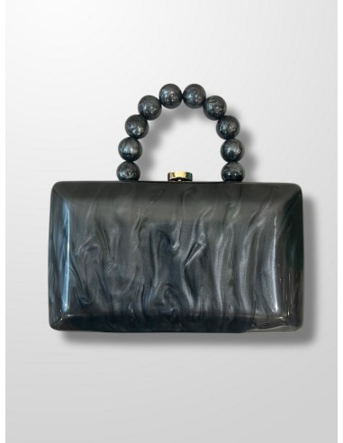 Clutch nacar con asa