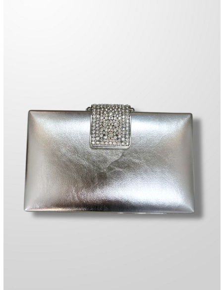 Clutch Cristal