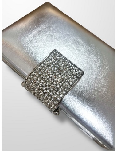 Clutch Cristal