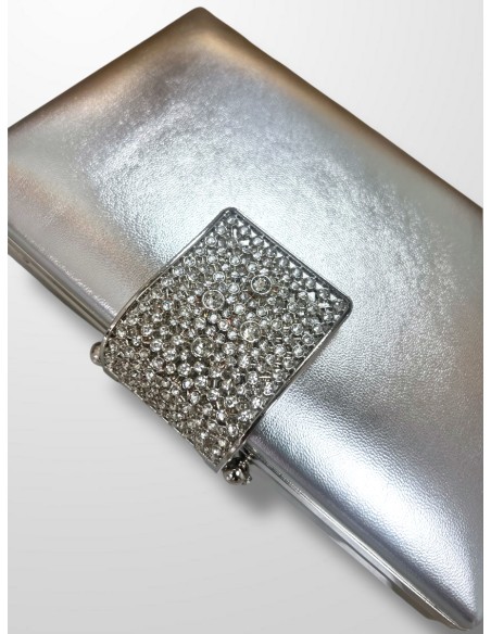 Clutch Cristal