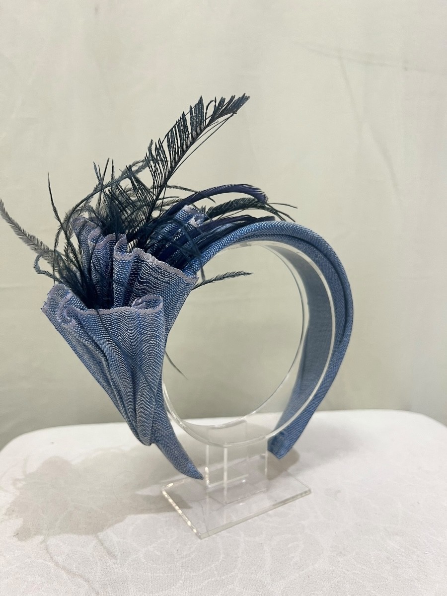 Alquilar diadema Nati