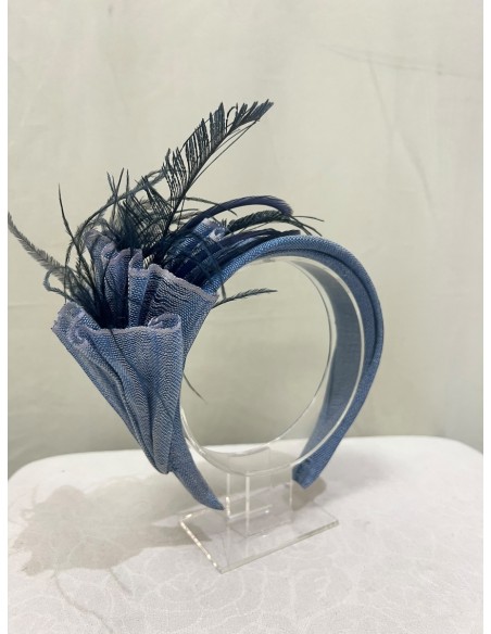 Alquilar diadema Nati