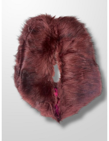 Cuello con pinza