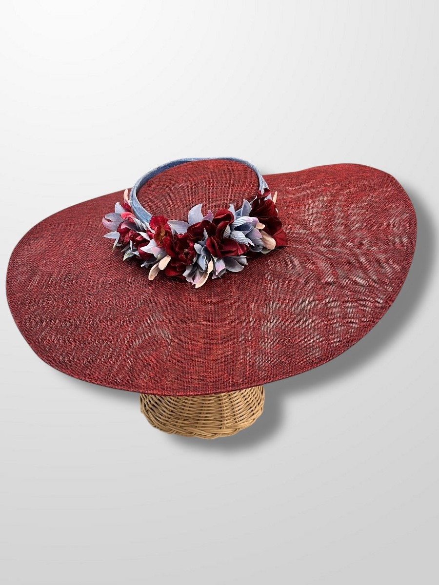 Alquilar Pamela Fabiola