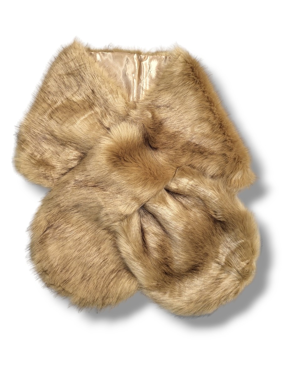 Estola pelo largo 180x33 2