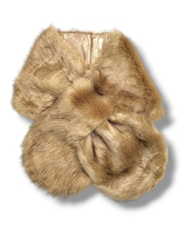 Estola pelo largo 180x33