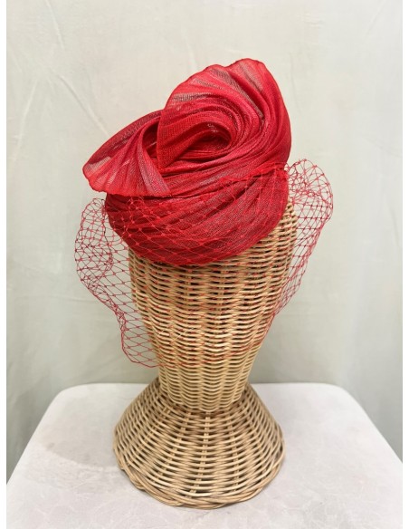 Alquilar Tocado Estibaliz