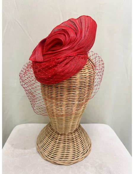 Alquilar Tocado Estibaliz