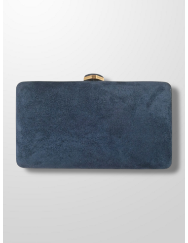 Clutch Winter marino