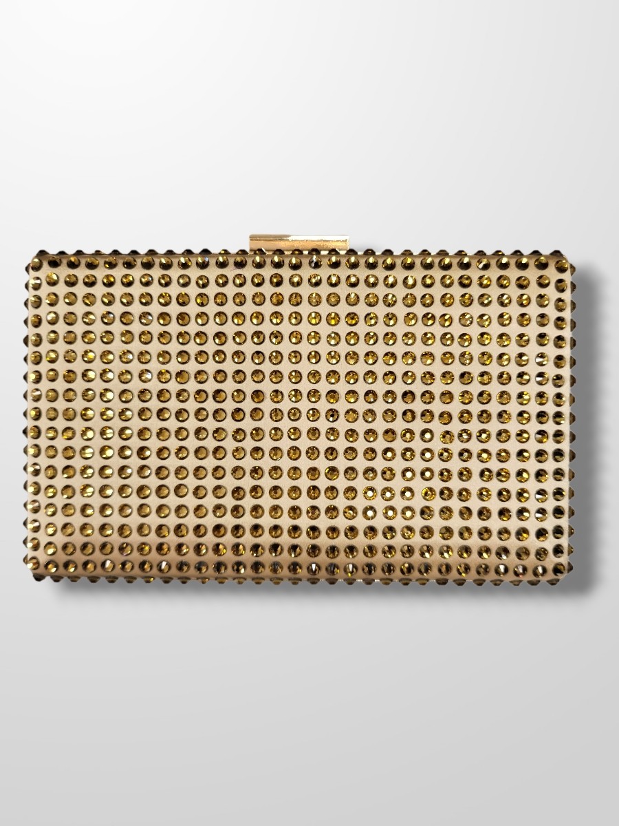 Clutch strass
