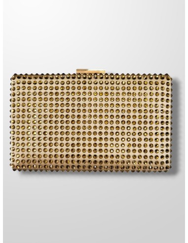 Clutch strass