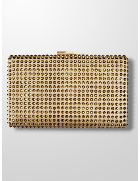 Clutch strass
