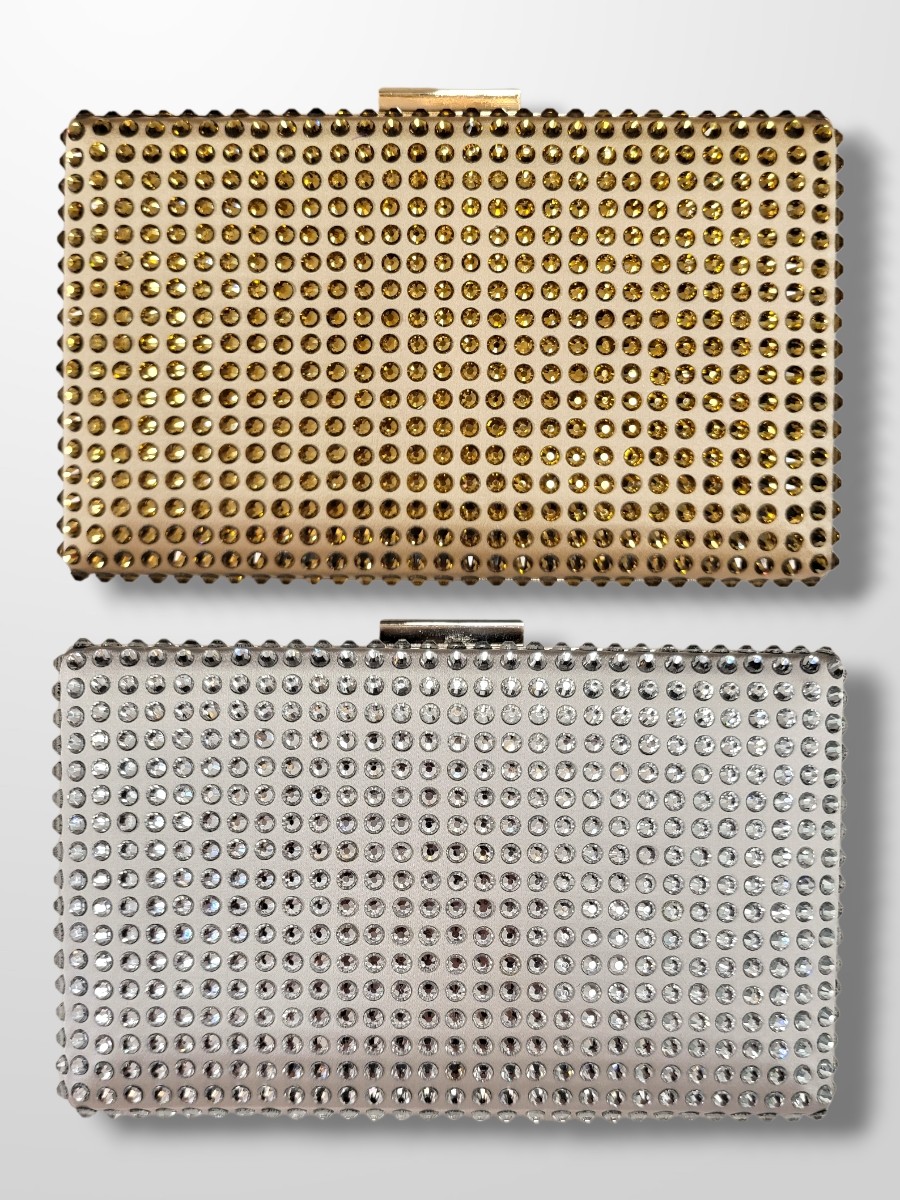 Clutch strass 2