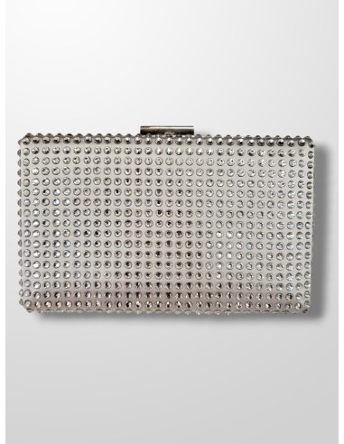 Clutch strass