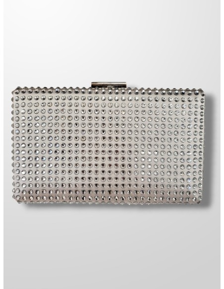 Clutch strass