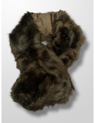 Estola pelo largo 160x22