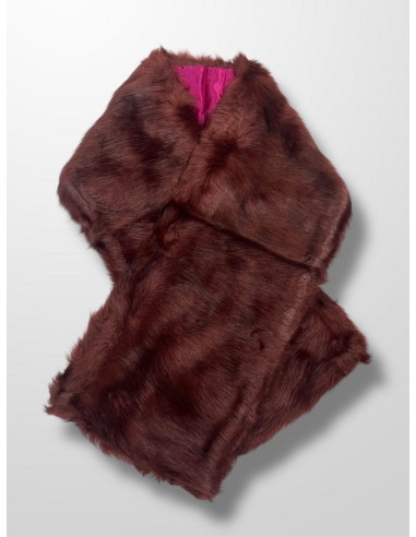 Estola pelo largo 180x33