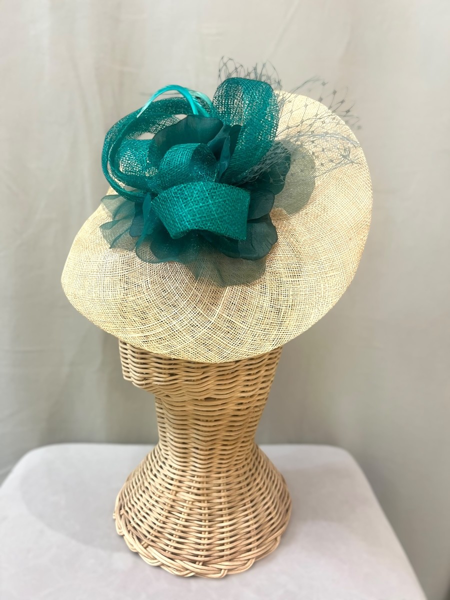 Alquilar tocado Esmeralda 2