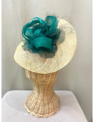 Alquilar tocado Esmeralda