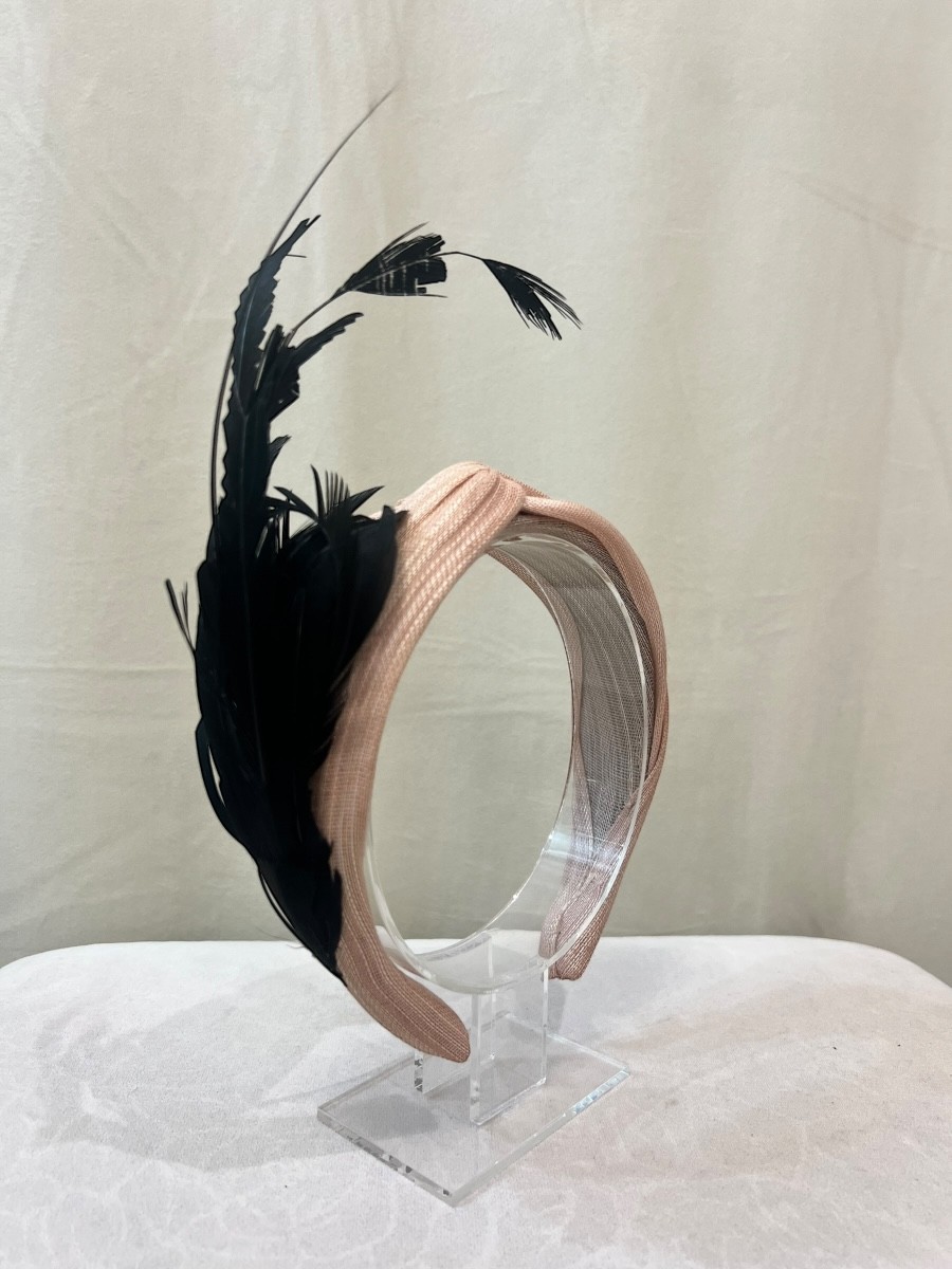 Alquilar diadema María