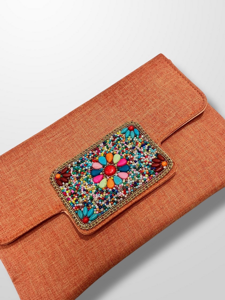 Cartera Mandarina 2