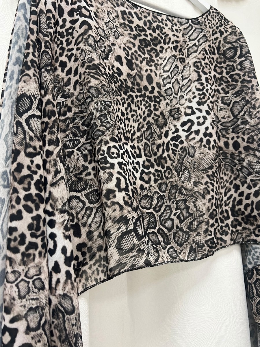 Capa animal print 2