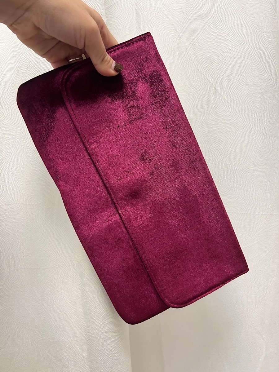 Baguette terciopelo 2