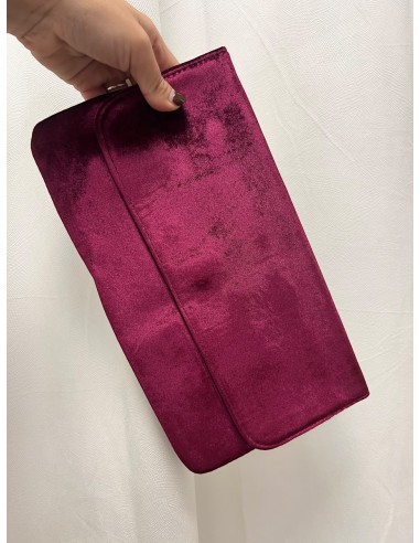 Baguette terciopelo