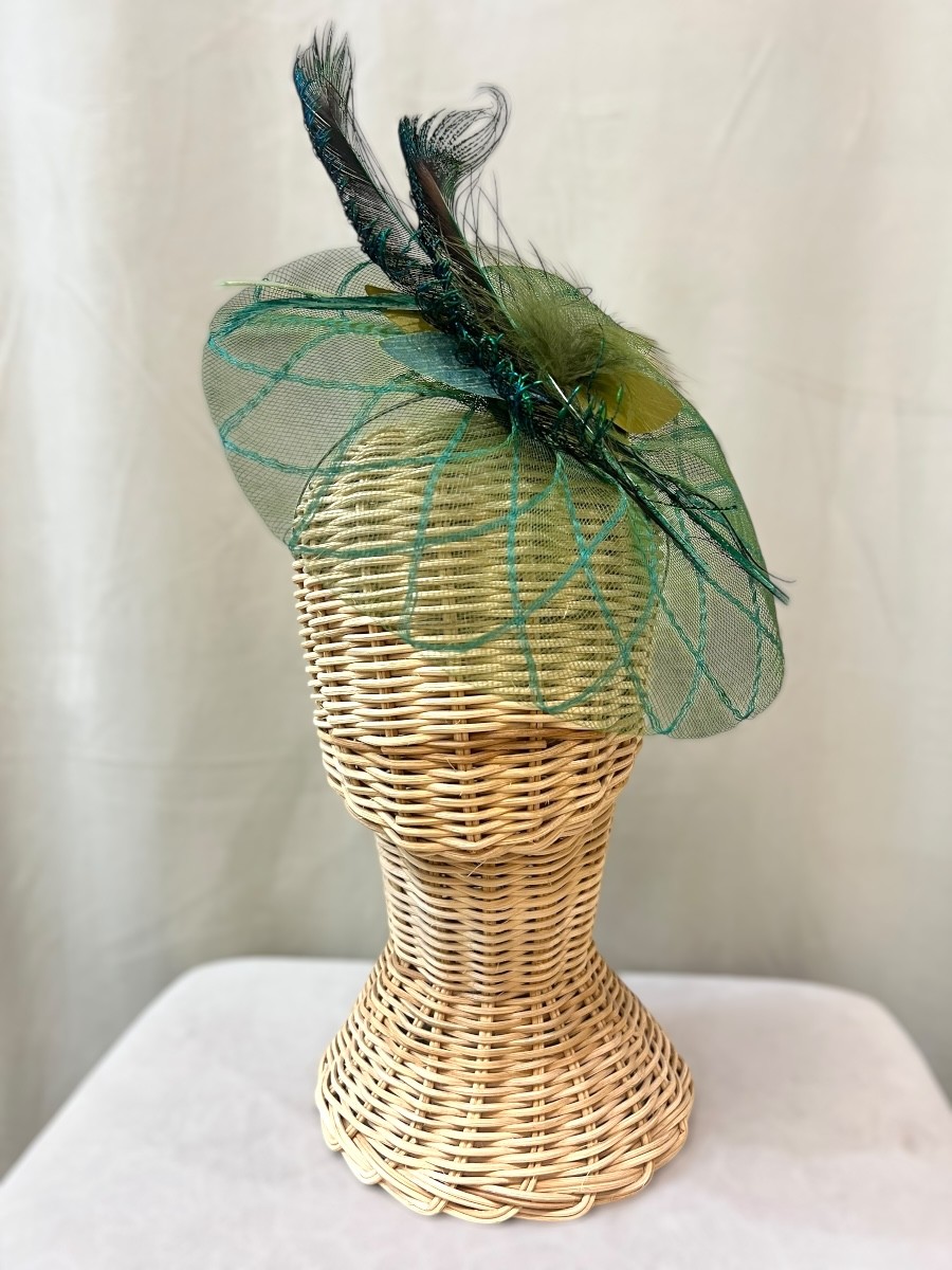 Alquilar Tocado Verdeliss