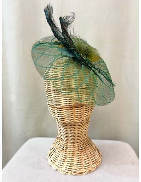 Alquilar Tocado Verdeliss