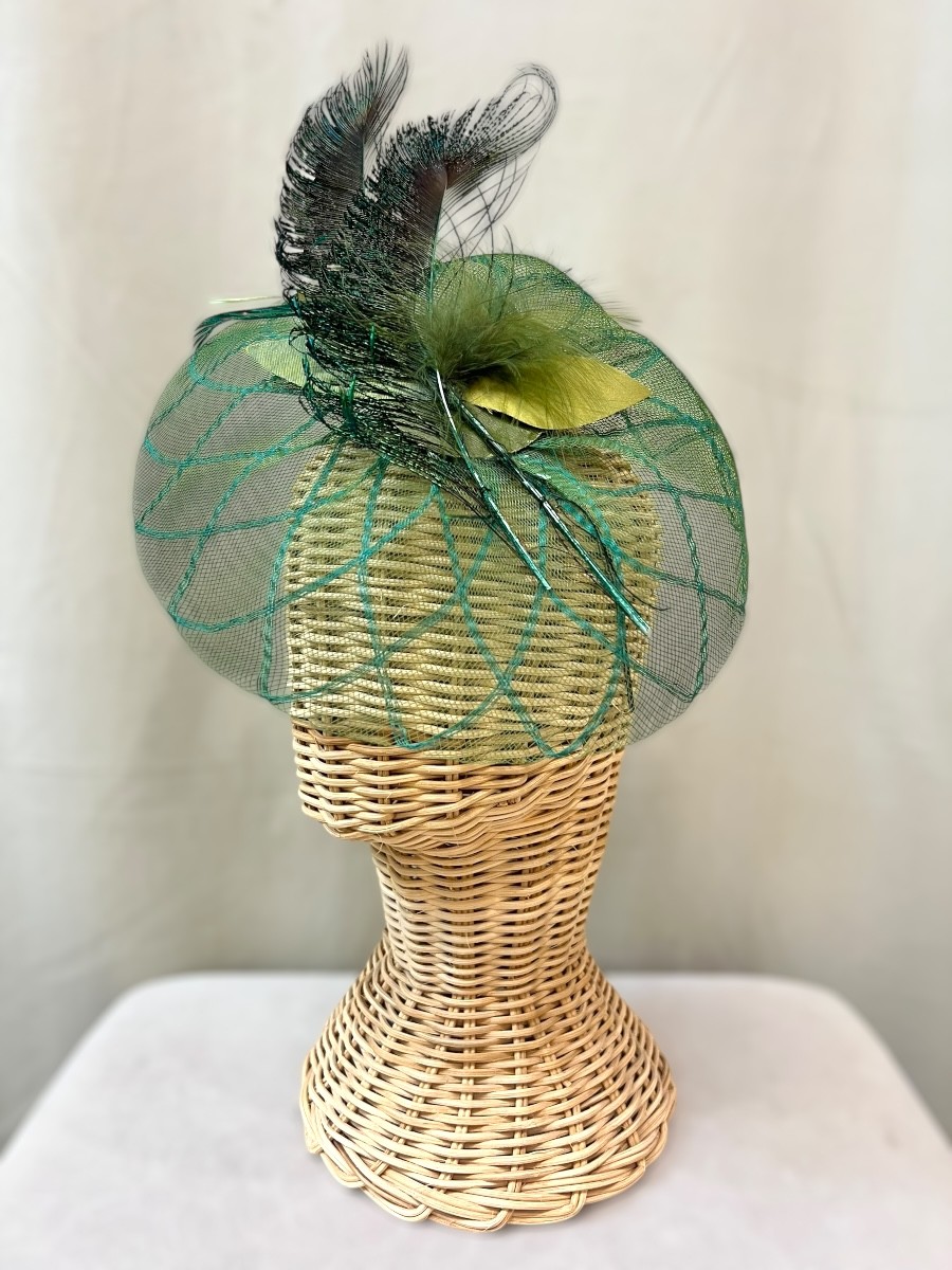 Alquilar Tocado Verdeliss 2