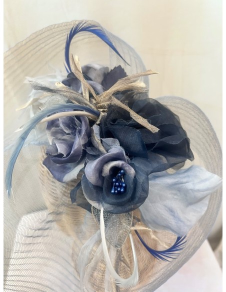 Alquilar Tocado Celestina