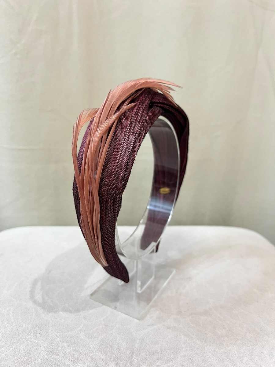 Alquilar diadema Vino