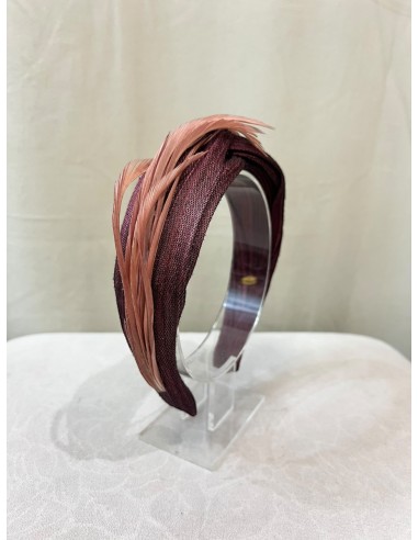 Alquilar diadema Vino