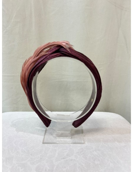 Alquilar diadema Vino