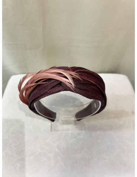 Alquilar diadema Vino