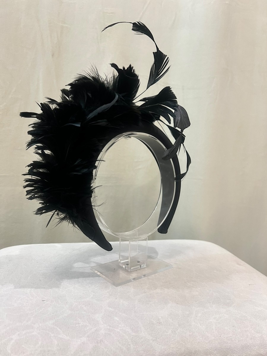 Alquilar diadema Lolita