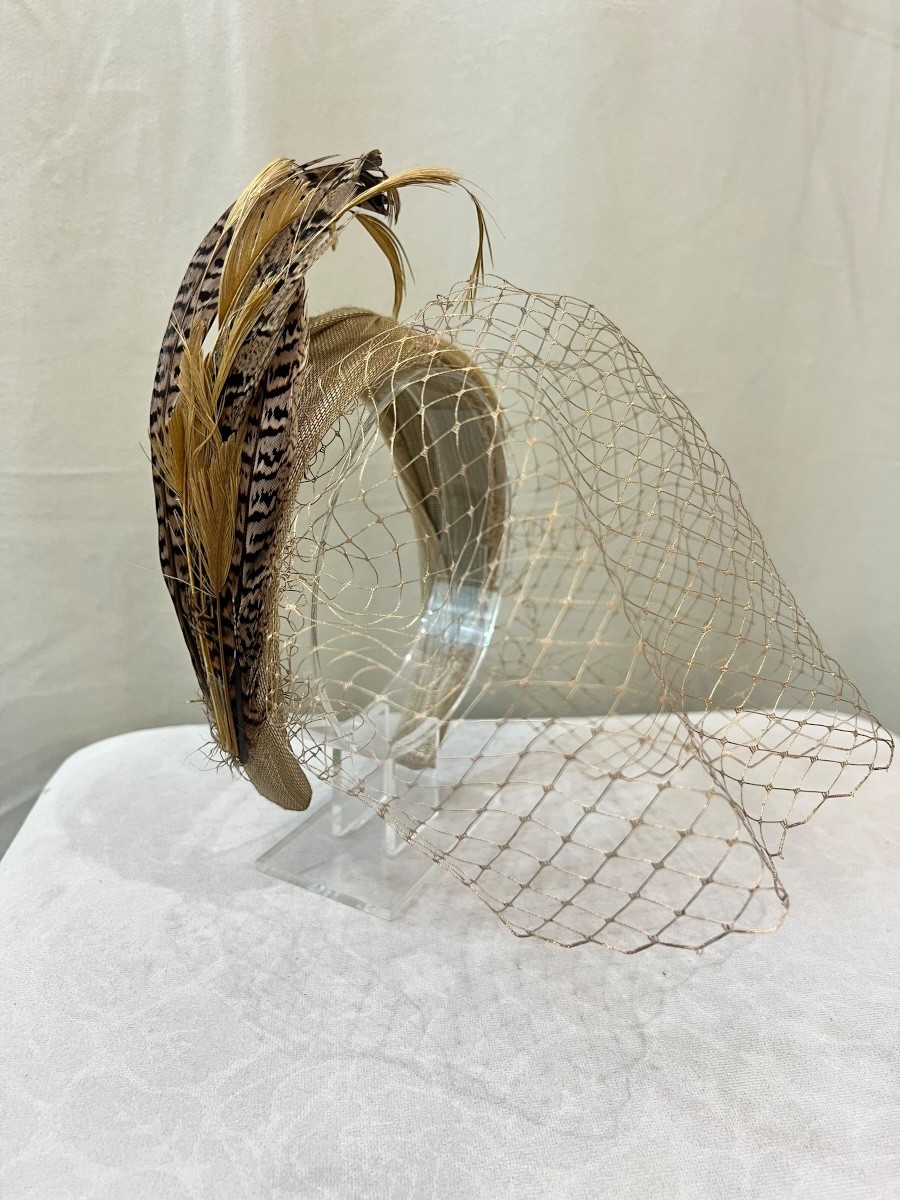 Alquilar diadema Africa