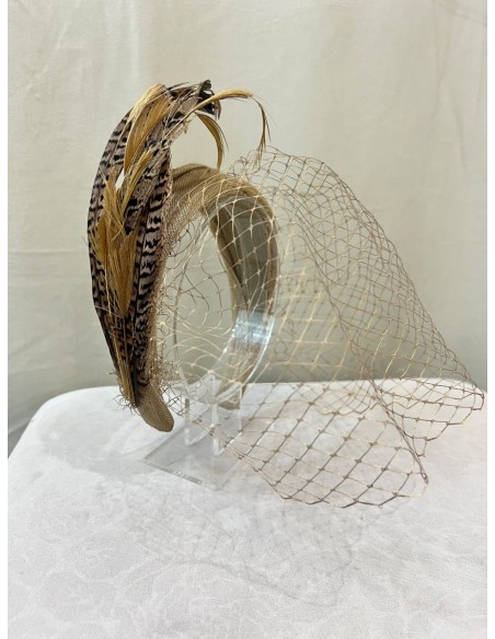 Alquilar diadema Africa