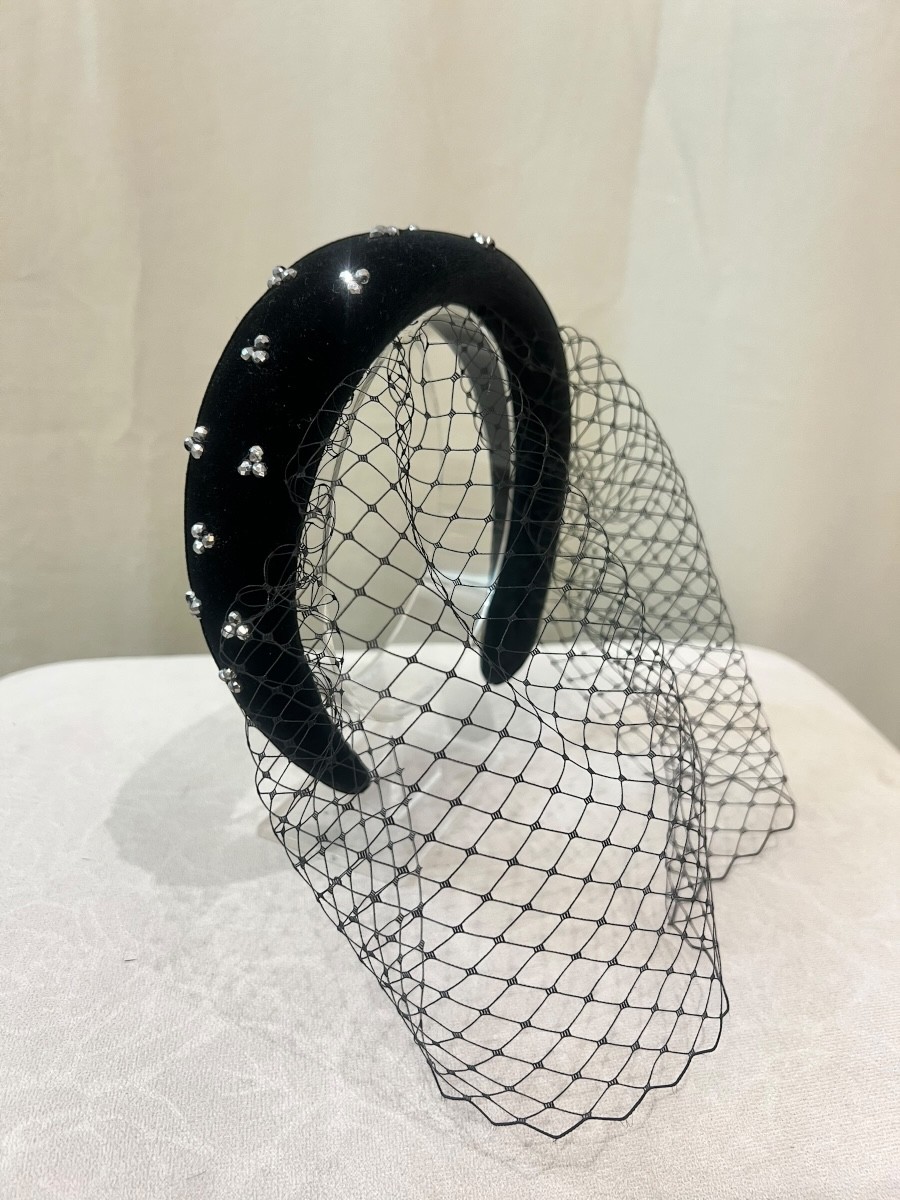 Alquilar diadema Platinium