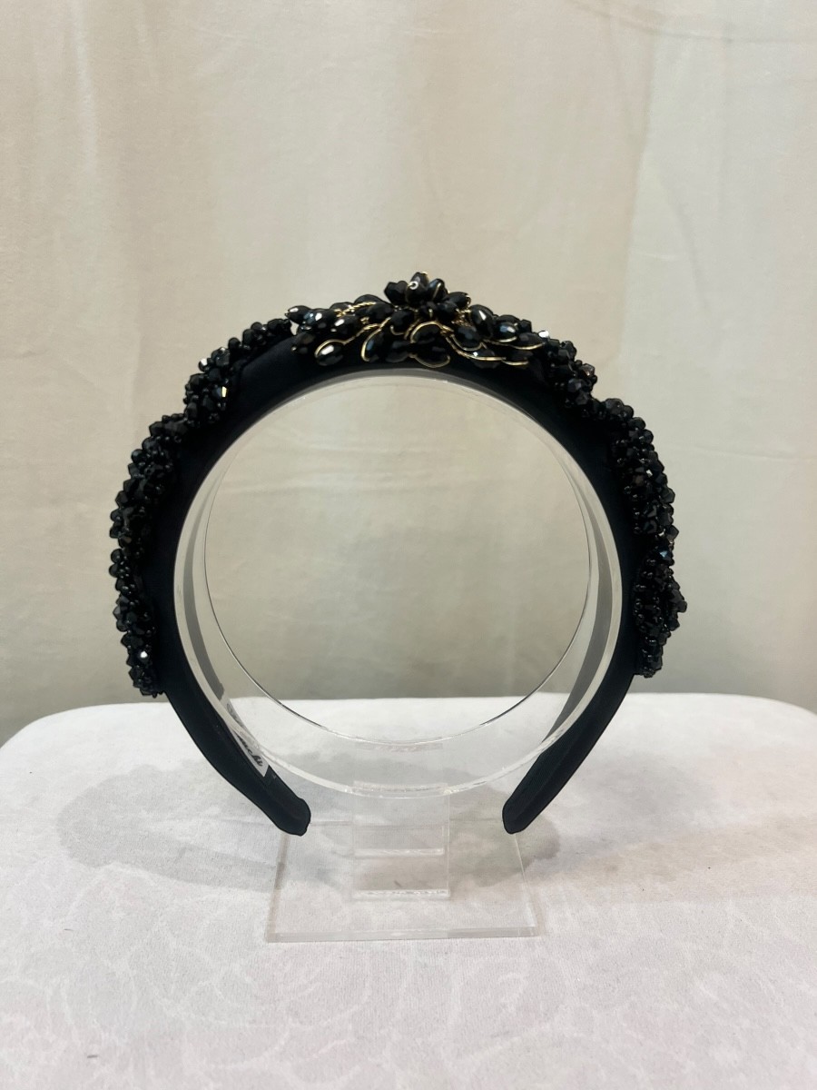 Alquilar diadema Azabache 2