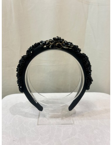 Alquilar diadema Azabache