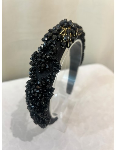 Alquilar diadema Azabache