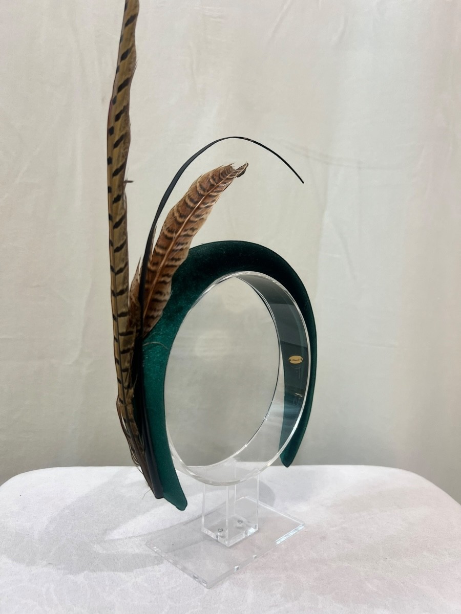 Alquilar diadema Bosque