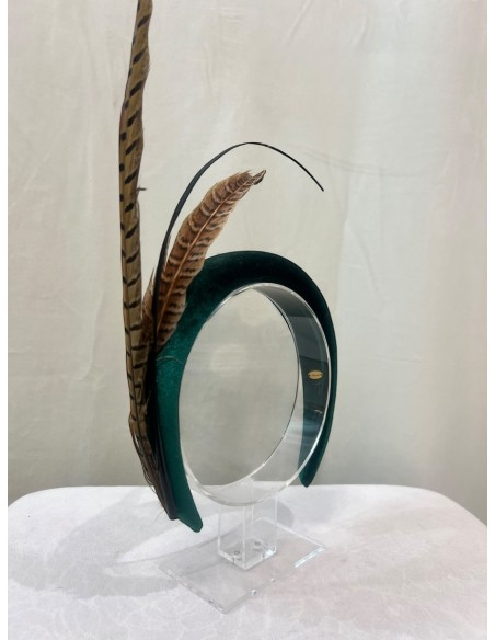 Alquilar diadema Bosque