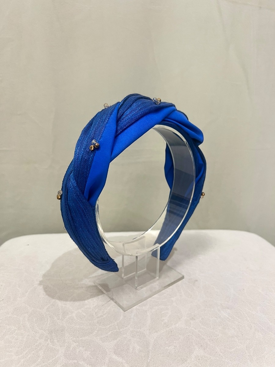 Alquilar diadema Azul klein