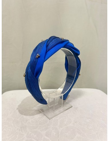 Alquilar diadema Azul klein