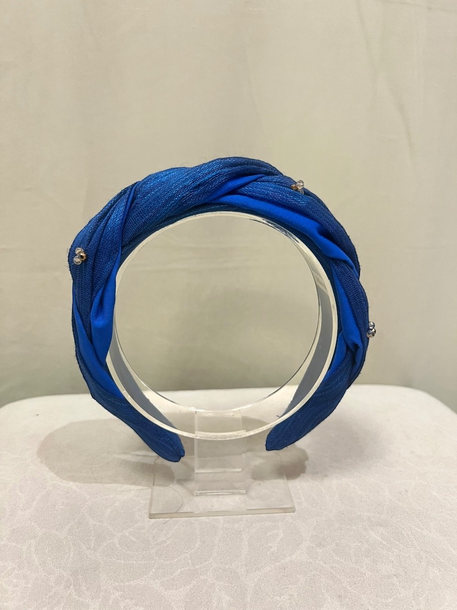 Alquilar diadema Azul klein 2