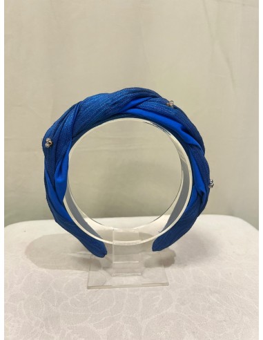 Alquilar diadema Azul klein