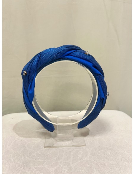 Alquilar diadema Azul klein